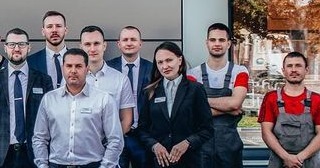 О компании ППуГль, фото, команда