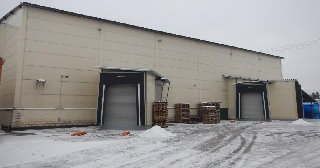 Тепловизионное обследование складов, Гулькевичи от 6768 руб.