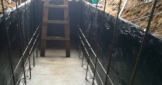 Защита смотровых площадок полимочевиной от 938 руб. ППуГль