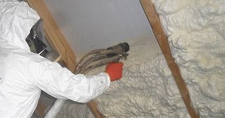 Напыляемая теплоизоляция в $Гулькевичах | от 781 руб. за м²